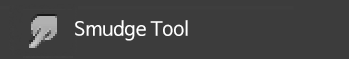 smudge tool