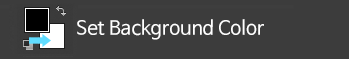 set background color