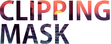 clipping mask